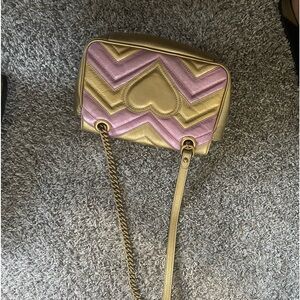 Gucci bag purse
